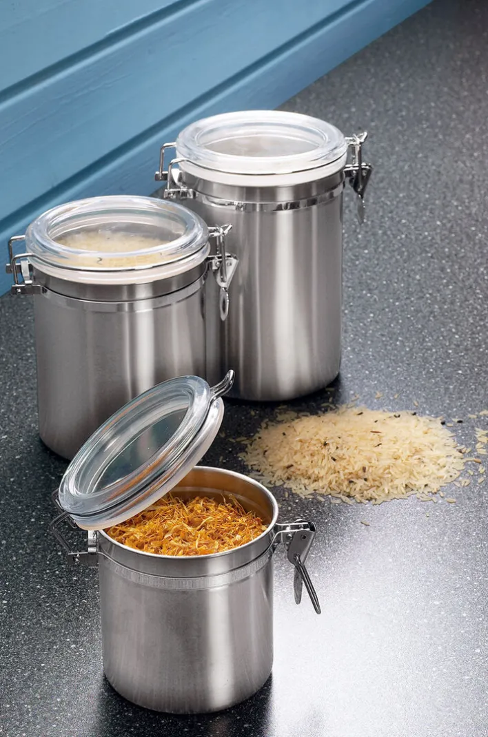 metaltex Vorratsdose 2000 ml