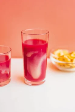 montana Becher 3er Set :GALA 260 ml