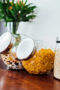 montana Dose CANDY 1400 ml Glas