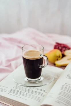 montana Espressotasse ENJOY 6er Set - je 80 ml