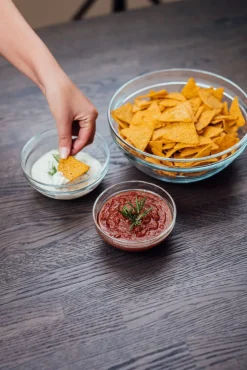 montana Schale /Schüssel :TREND Ø 17 cm Glas