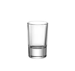 montana Schnapsglas BASIC 3er Set Glas