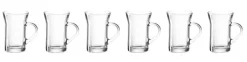 montana Teeglas CEYLON 6er Set je 230 ml
