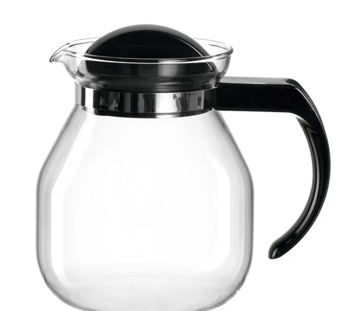 montana Teekanne CONTEN 1250 ml Glas