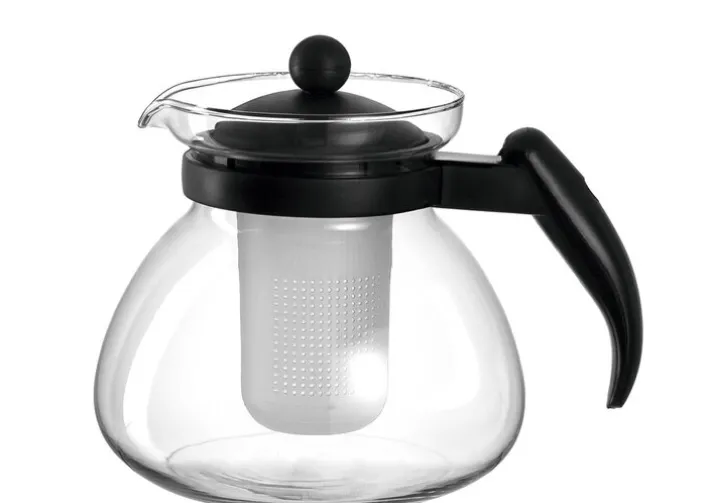 montana Teekanne DUO 1400 ml Glas