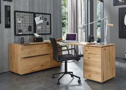 Musterring Bürostuhl HELMOND MOOVER schwarz