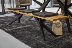 Musterring Sitzkissen TAMINA Aberdeen anthrazit