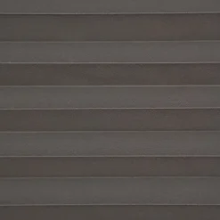 my deco Plissee 90 x 130 cm grau