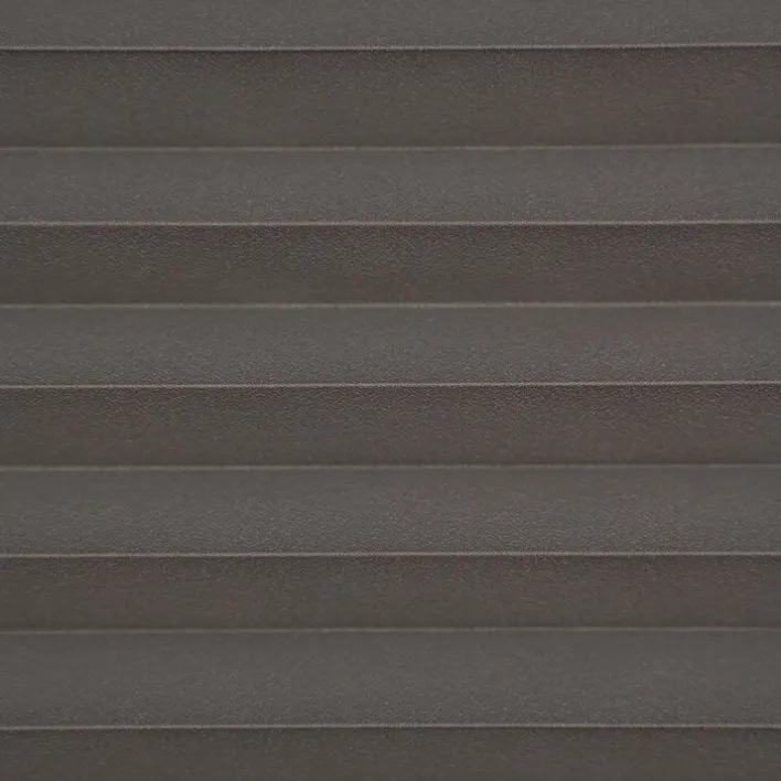 my deco Plissee 85 x 130 cm grau