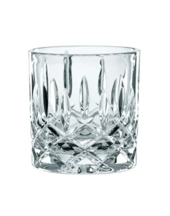 Nachtmann Becher Set NOBLESSE 18-teilig Glas