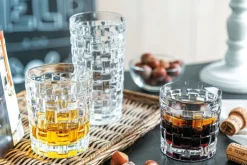 Nachtmann Becher-Set BOSSA NOVA 18-teilig