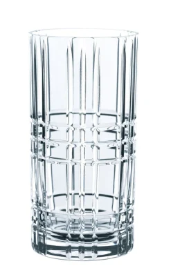 Nachtmann Becher-Set HIGHLAND 12-teilig Kristallglas