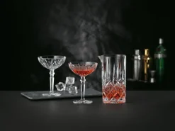 Nachtmann Cocktailschale NOBLESSE 2er Set Kristallglas