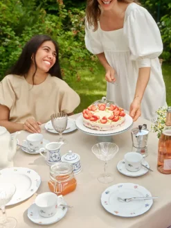 Nachtmann Cocktailschale NOBLESSE 2er Set Kristallglas