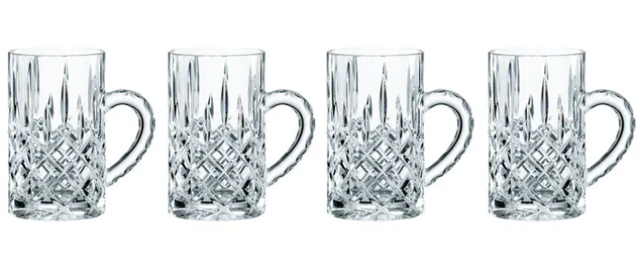 Nachtmann Glühweinglas NOBLESSE 4er Set - je 250 ml