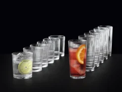 Nachtmann Gläser-Set APERITIVO 12-teilig Kristallglas