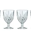 Nachtmann Kelchglas NOBLESSE 4er Set - je 230 ml