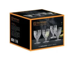 Nachtmann Kelchglas NOBLESSE 4er Set - je 230 ml