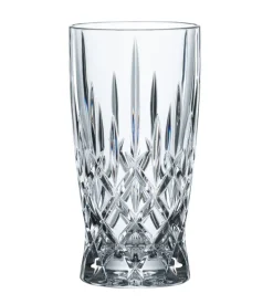 Nachtmann Latte Macchiato-Set NOBLESSE 8-teilig