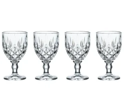 Nachtmann Likörglas NOBLESSE 4er Set - je 57 ml