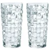 Nachtmann Longdrinkglas BOSSA NOVA 6er Set