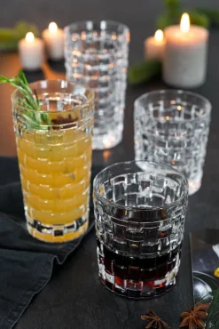 Nachtmann Longdrinkglas BOSSA NOVA 6er Set