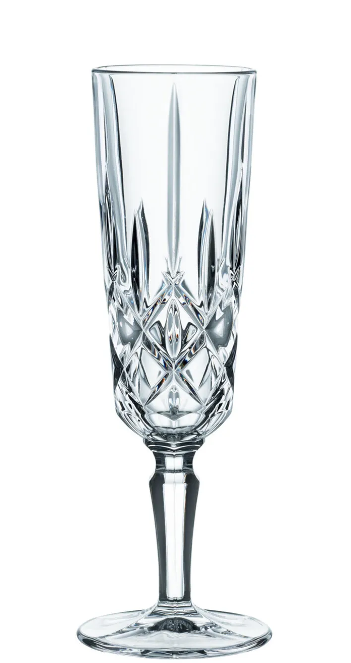 Nachtmann Sektglas NOBLESSE 4 Set - je 155 ml
