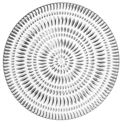 Nachtmann Servierteller ETHNO 23 cm