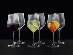 Nachtmann Spritzglas APERITIVO 6er Set Kristallglas