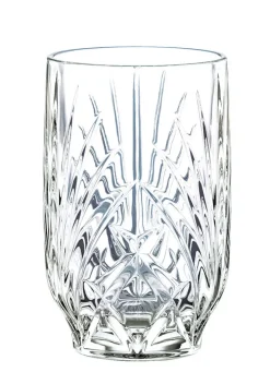 Nachtmann Trinkglas PALAIS 6er Set Kristallglas