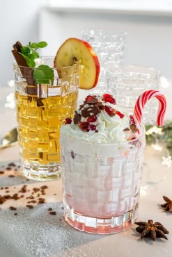 Nachtmann Whiskyglas BOSSA NOVA 6er Set