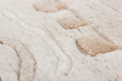 Nepalteppich INDO NEPAL KHANGRI 170 x 240 cm beige