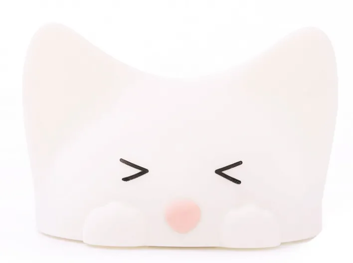 niermann LED Nachtlicht Katze Catty Cat