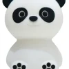 niermann LED Nachtlicht Panda Paddy Pandy