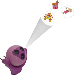 niermann LED Nachtlicht Prinzessin