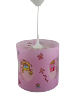 niermann Retrofit Kinderlampe Pendel Princess
