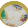 niermann Retrofit Kinderlampe Decke BÄR BENNI