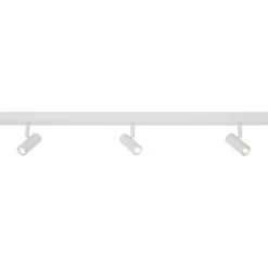 Nordlux LED Deckenleuchte OMARI 3-flg weiß