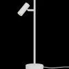 Nordlux LED Tischlampe OMARI 1-flg weiß