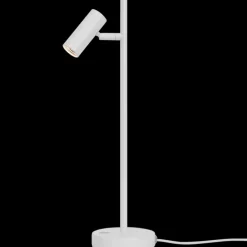 Nordlux LED Tischlampe OMARI 1-flg weiß