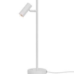 Nordlux LED Tischlampe OMARI 1-flg weiß