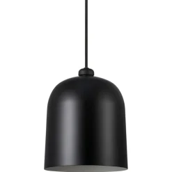 Nordlux Retrofit Pendelleuchte ANGLE 1-flg schwarz