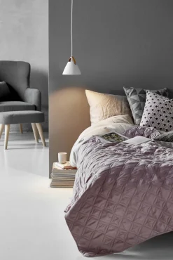 Nordlux Retrofit Pendelleuchte STRAP 16,5 cm weiß