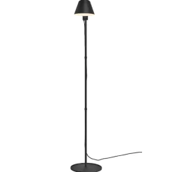 Nordlux Retrofit Stehlampe STAY 15 cm schwarz