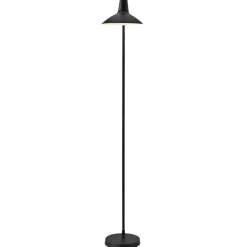 Nordlux Retrofit Stehlampe DARCI 23 cm schwarz