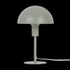 Nordlux Retrofit Tischlampe ELLEN MINI 16 cm grün