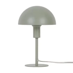 Nordlux Retrofit Tischlampe ELLEN MINI 16 cm grün