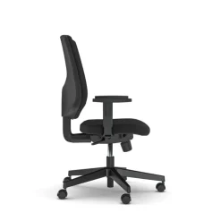 Nowy Styl Bürostuhl NEXTER SWIVEL schwarz