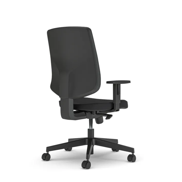 Nowy Styl Bürostuhl NEXTER SWIVEL schwarz
