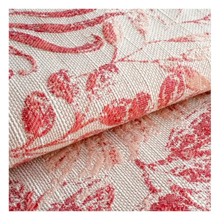 Ohrensessel IBIZA floral